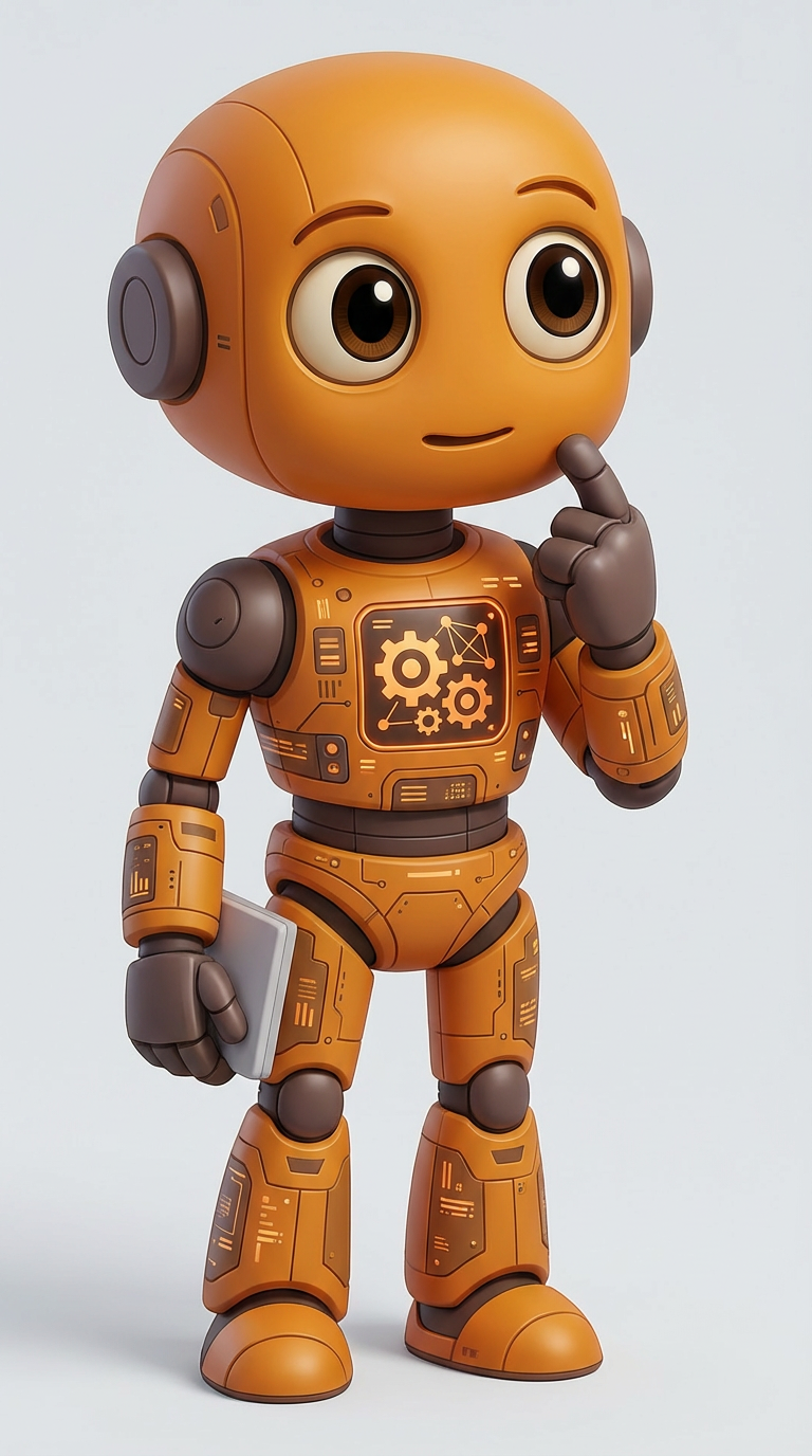 Algo - Analytical AI