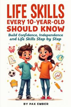 Life Skills for Kids series from Pax Ember